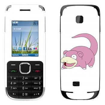   «»   Nokia C2-01