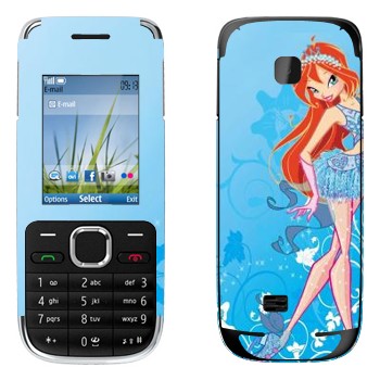   « - WinX»   Nokia C2-01