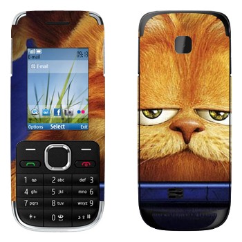   « 3D»   Nokia C2-01