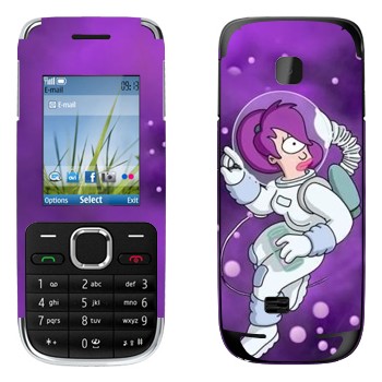   «   - »   Nokia C2-01
