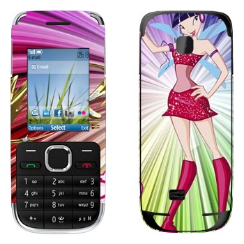   « - WinX»   Nokia C2-01