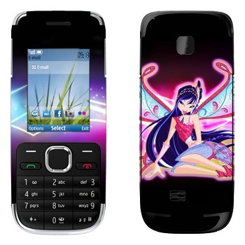   «  - WinX»   Nokia C2-01