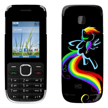   «My little pony paint»   Nokia C2-01