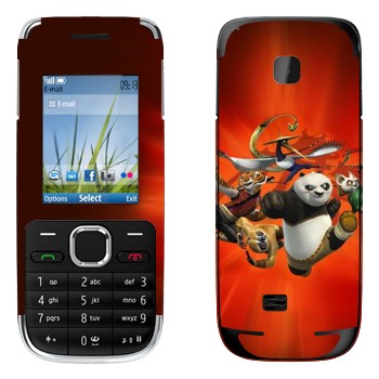   «  - - »   Nokia C2-01