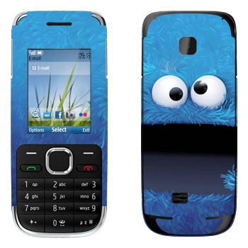   « »   Nokia C2-01