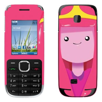   «  - Adventure Time»   Nokia C2-01