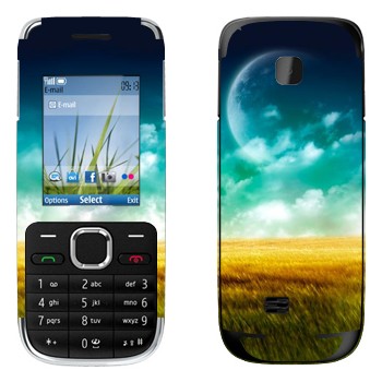   «,   »   Nokia C2-01
