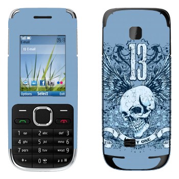   «   Lucky One»   Nokia C2-01