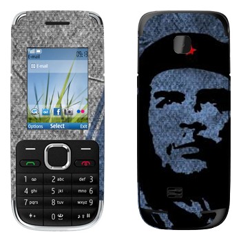   «Comandante Che Guevara»   Nokia C2-01