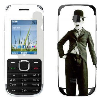   « »   Nokia C2-01