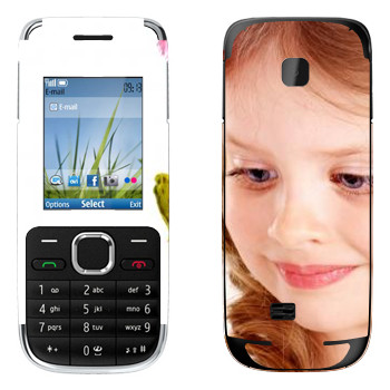   «»   Nokia C2-01