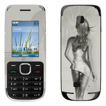   «   »   Nokia C2-01