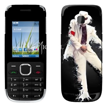   « »   Nokia C2-01