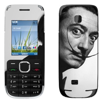 Nokia C2-01