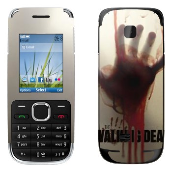   «Dead Inside -  »   Nokia C2-01