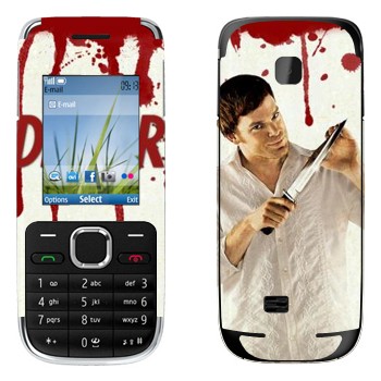   «Dexter»   Nokia C2-01