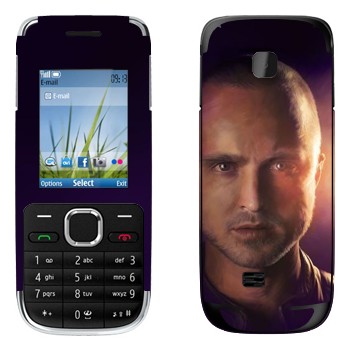   «  -   »   Nokia C2-01