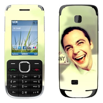   «   »   Nokia C2-01