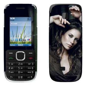   «  - Lost»   Nokia C2-01
