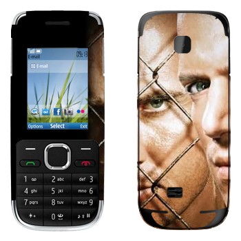   «     -   »   Nokia C2-01