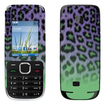   «  -»   Nokia C2-01