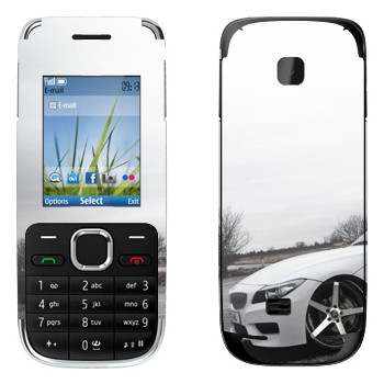   «BMW »   Nokia C2-01