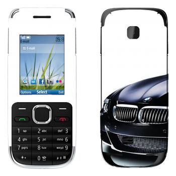   «BMW »   Nokia C2-01