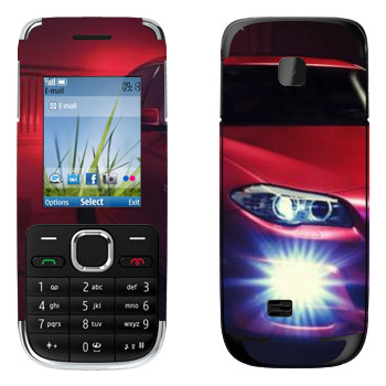   «BMW »   Nokia C2-01