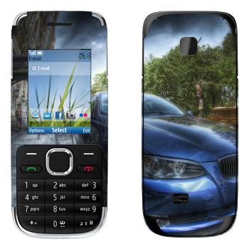   «BMW »   Nokia C2-01