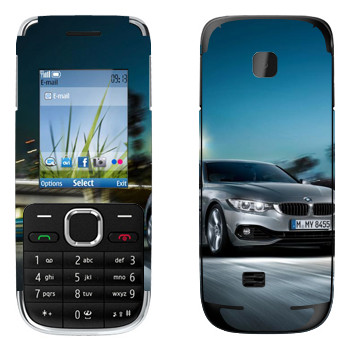   «BMW »   Nokia C2-01