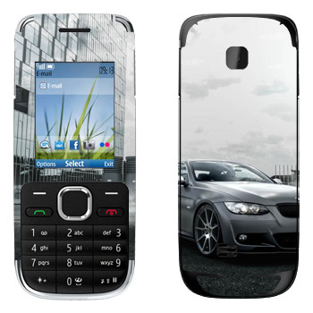   «BMW   »   Nokia C2-01