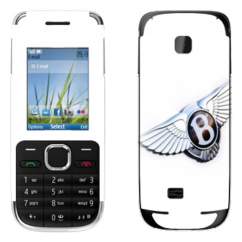   «Bentley »   Nokia C2-01