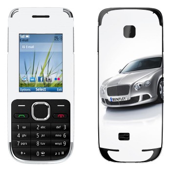   «Bentley»   Nokia C2-01