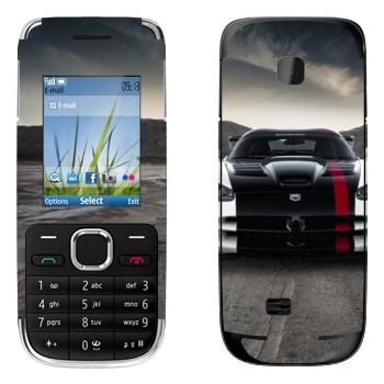   «Dodge Viper»   Nokia C2-01