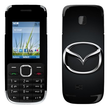   «Mazda »   Nokia C2-01