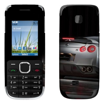 Nokia C2-01