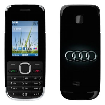   « »   Nokia C2-01