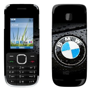   «  »   Nokia C2-01