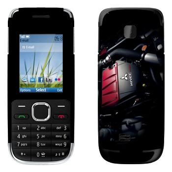 Nokia C2-01