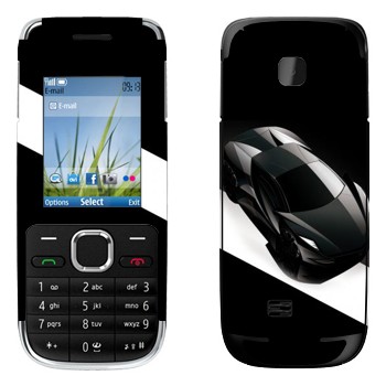   « »   Nokia C2-01