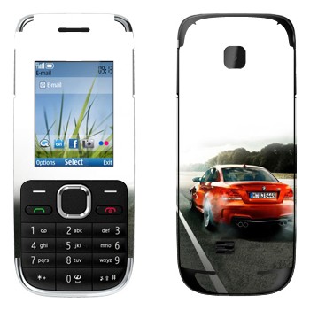   « BMW»   Nokia C2-01