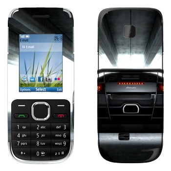 Nokia C2-01