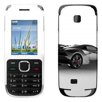   «»   Nokia C2-01