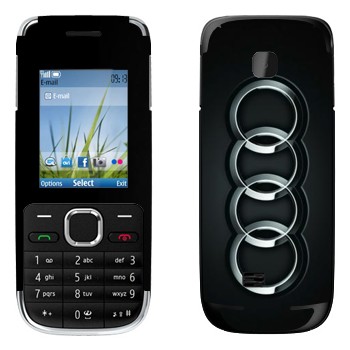 Nokia C2-01