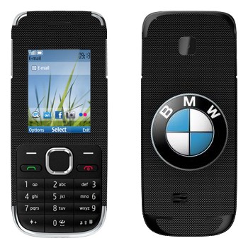   « BMW»   Nokia C2-01