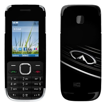 Nokia C2-01