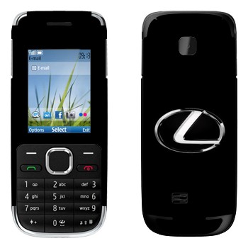   « »   Nokia C2-01