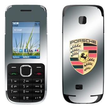   « »   Nokia C2-01