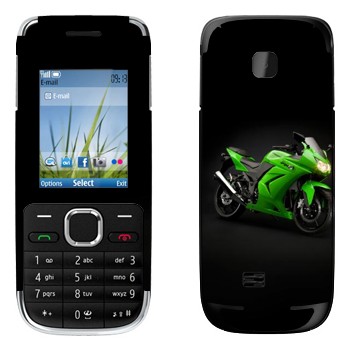 Nokia C2-01