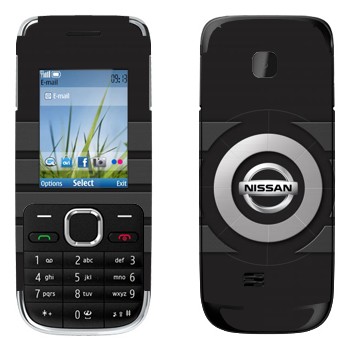 Nokia C2-01